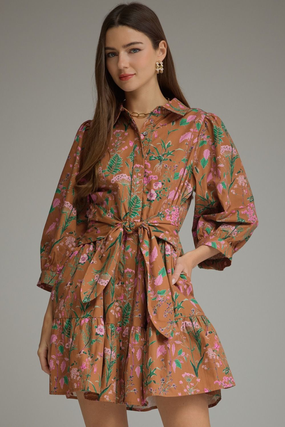 Dresses