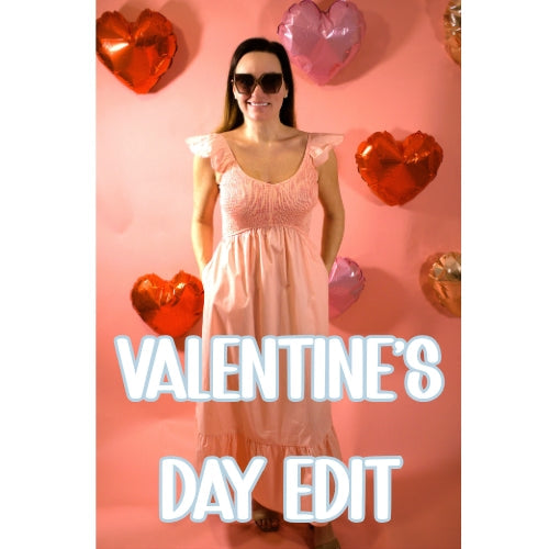 Valentines Day Edit