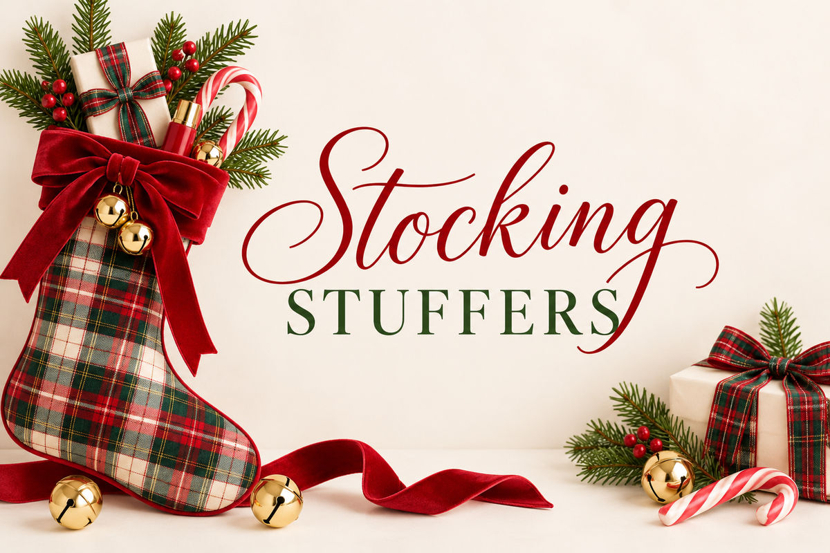 Stocking Stuffers