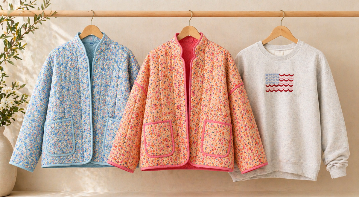 Outerwear