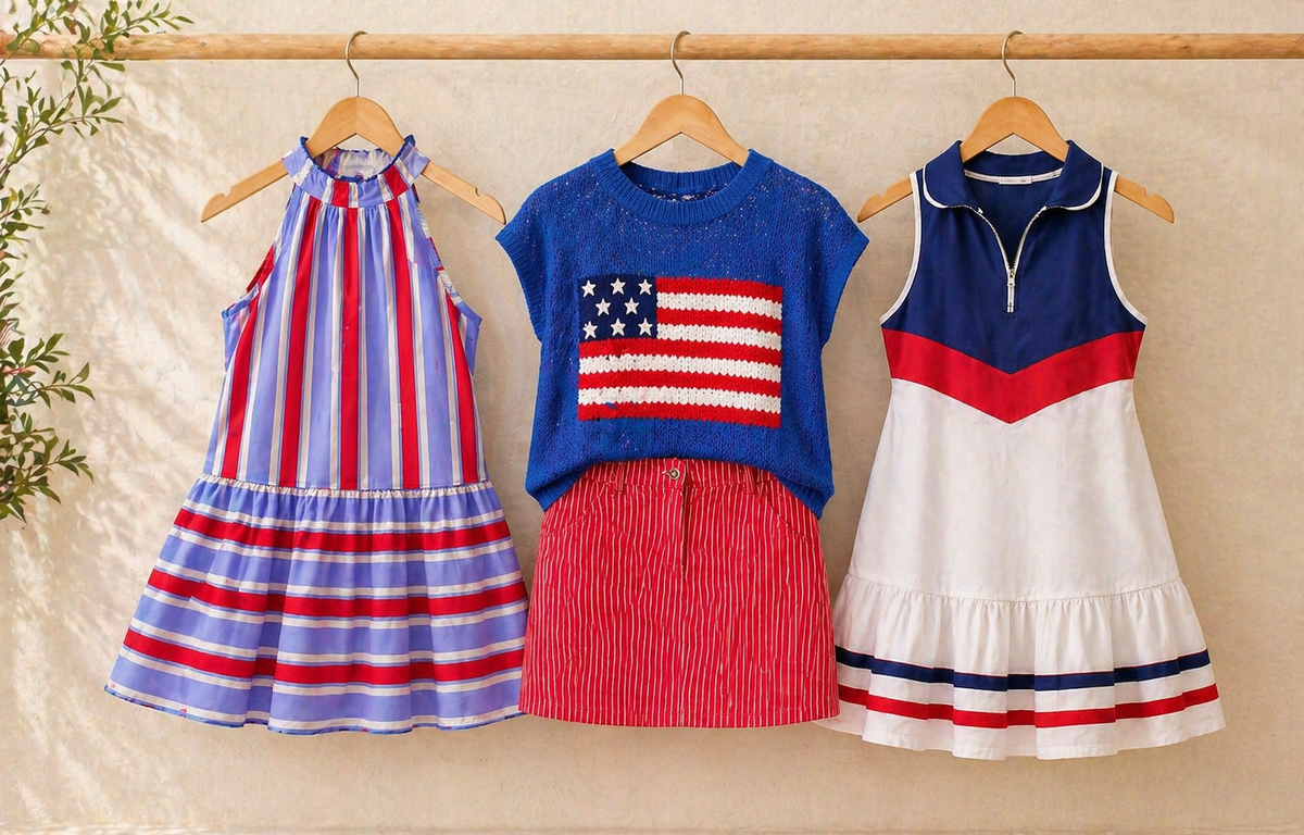 Patriotic