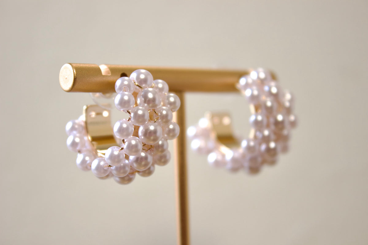 Jewelry + Accessories