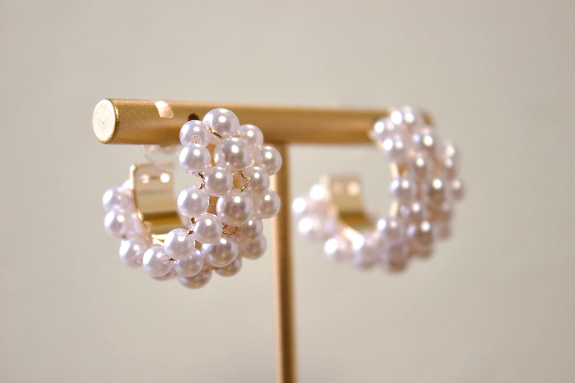 Jewelry + Accessories