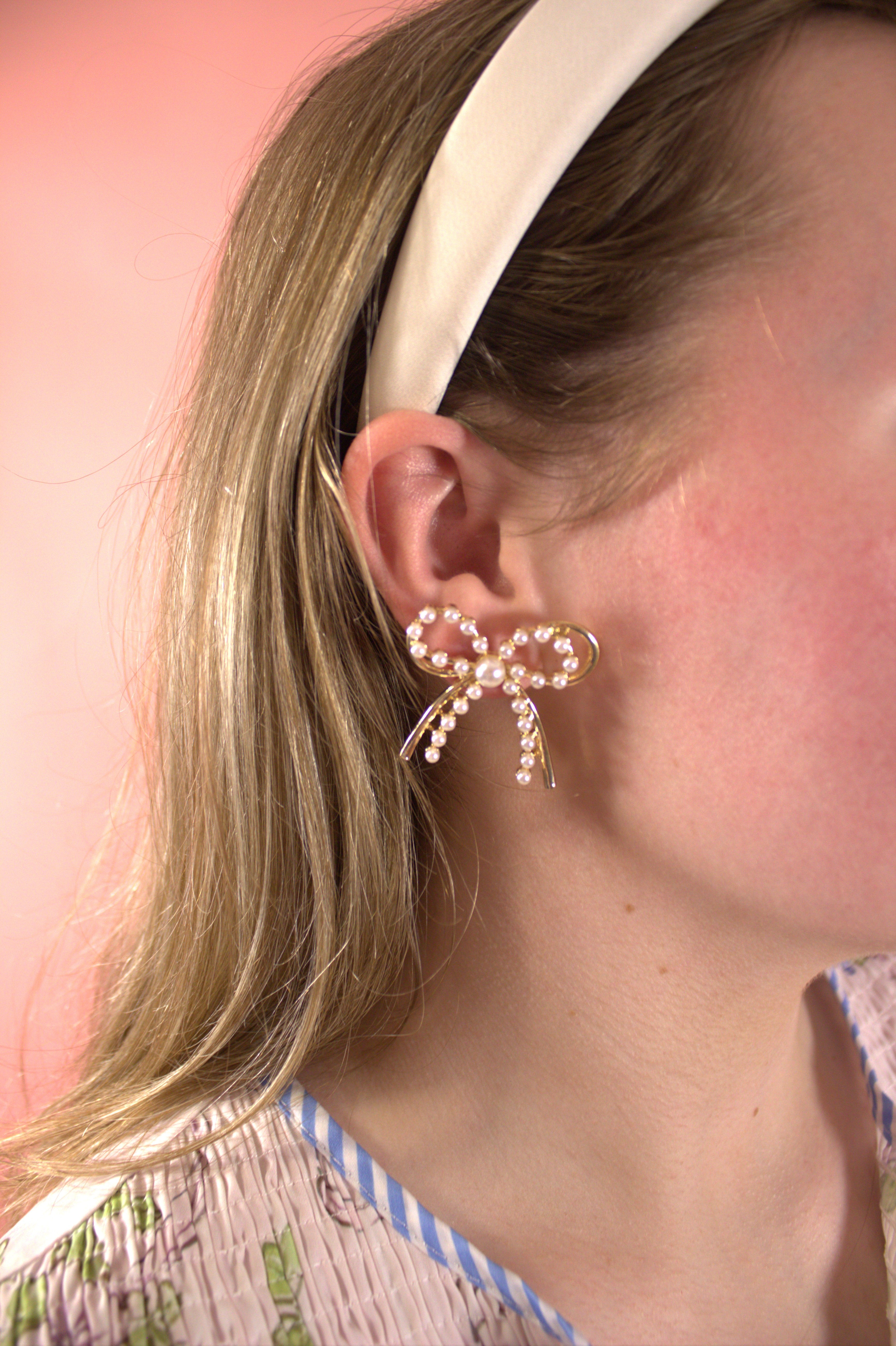 Jewelry + Accessories