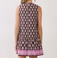 The Pink Oak Mini