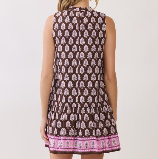 The Pink Oak Mini