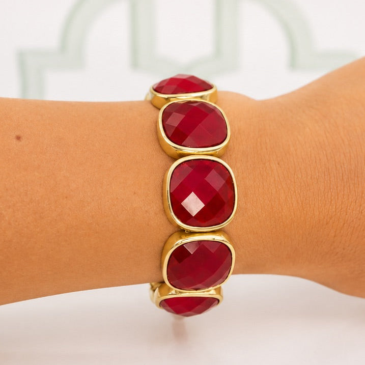 Jeweled Bracelet
