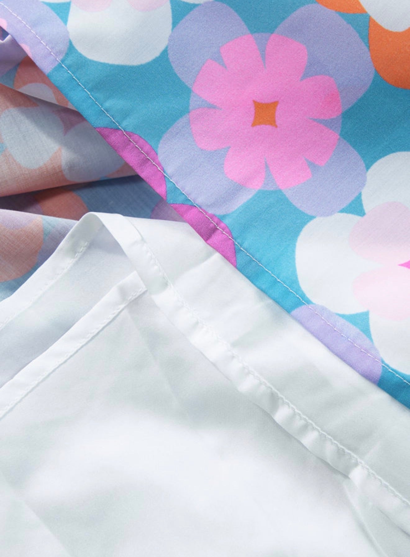 Boardwalk Bloom Midi