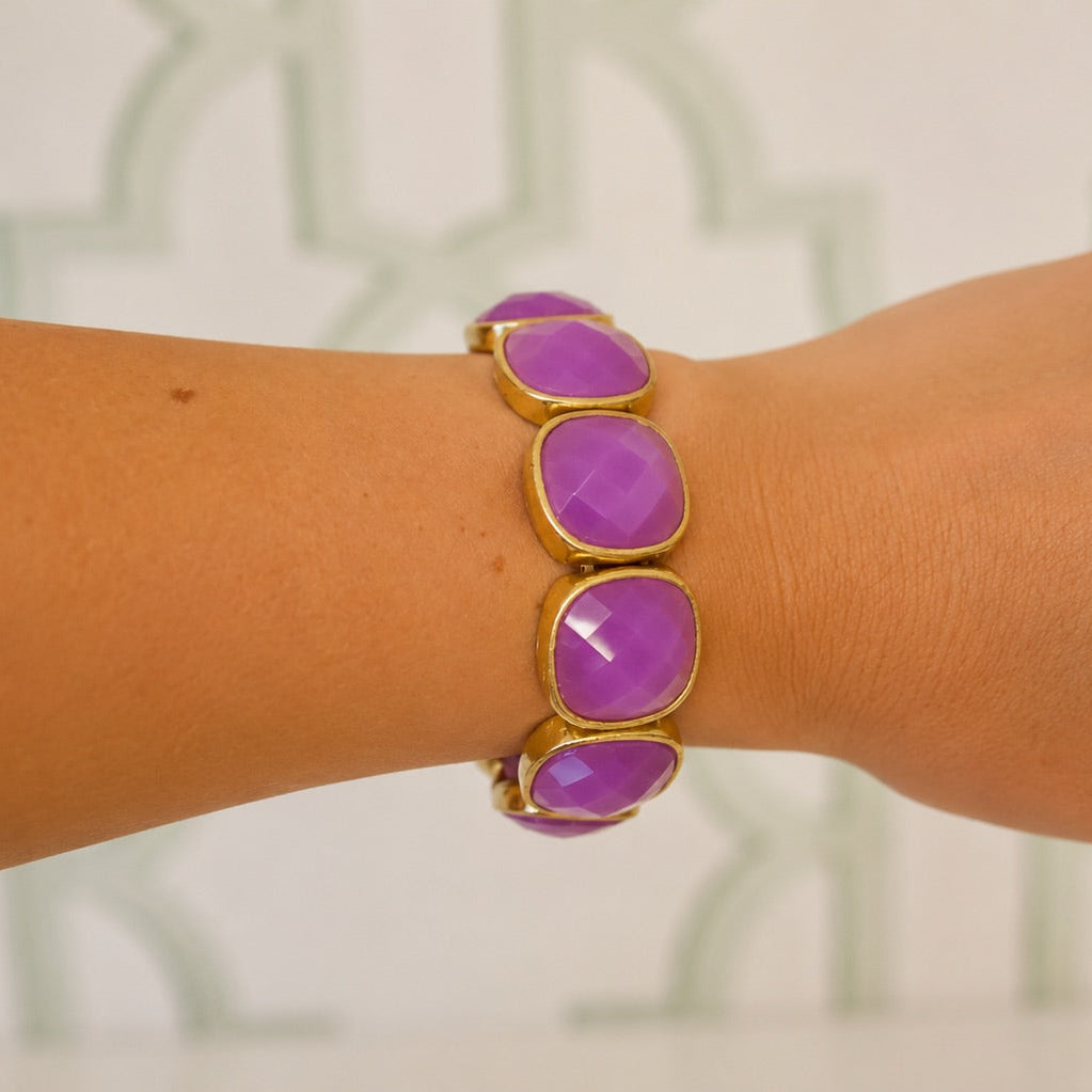 Jeweled Bracelet