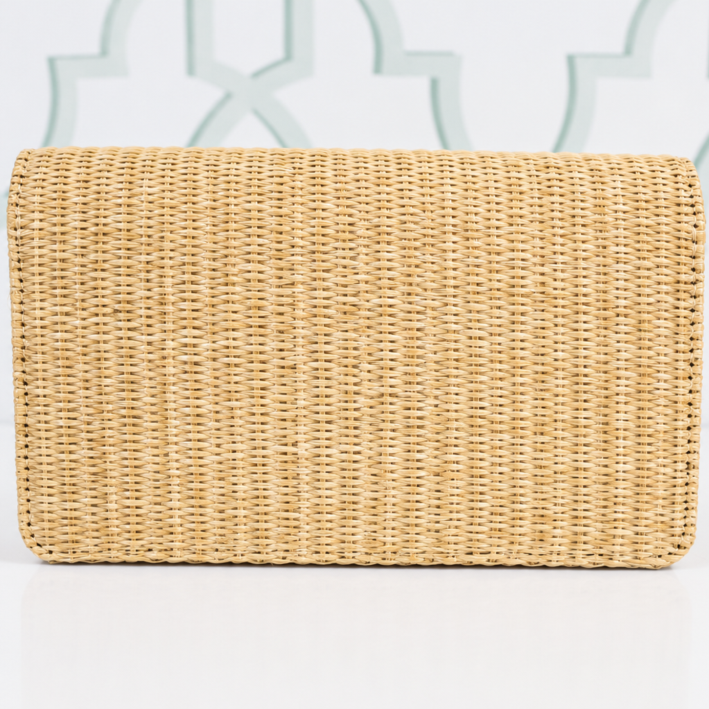 Tiger Clutch