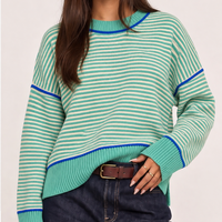 Mint Julep Knit