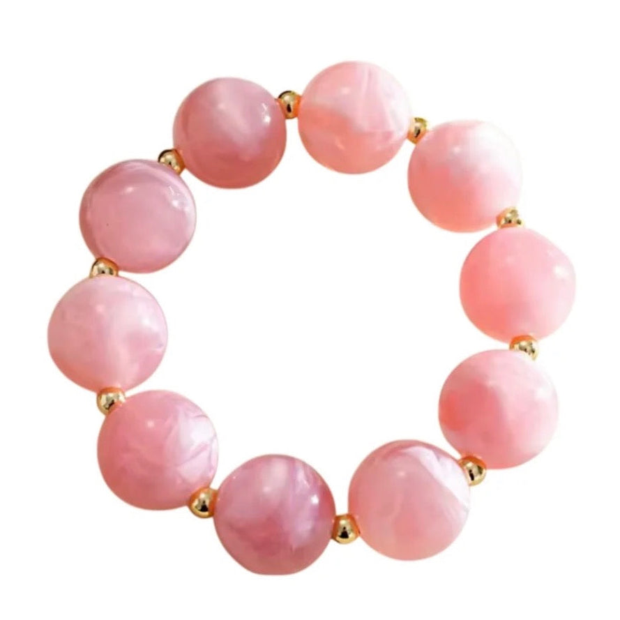 Marcie Beaded Bracelet
