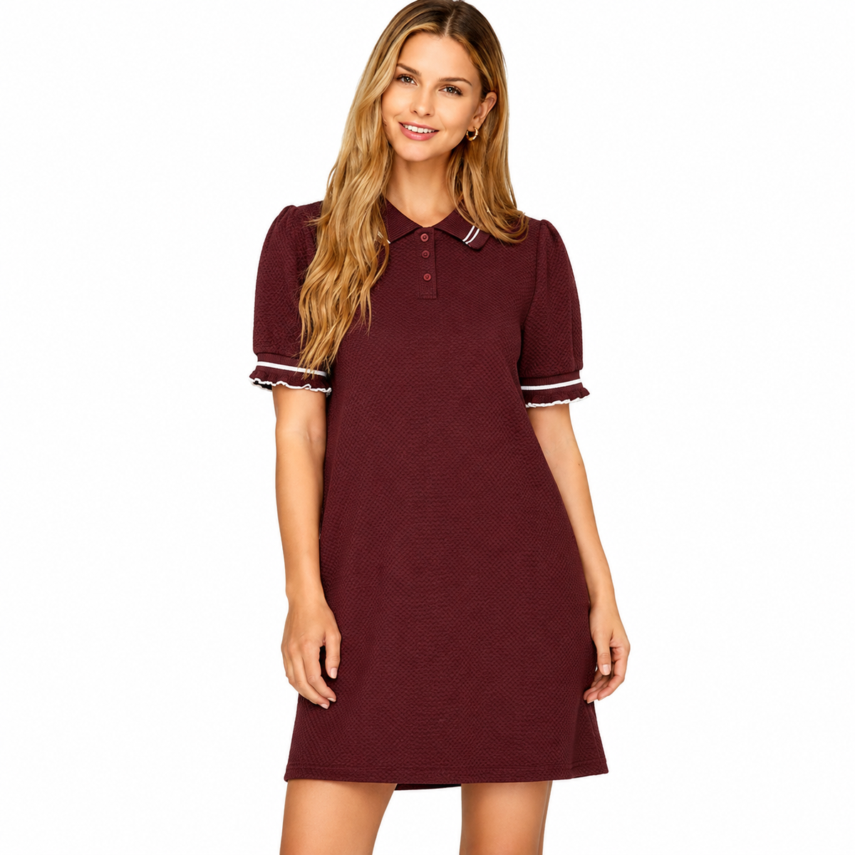 Carolina Club Dress