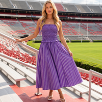 The Valley Dress
