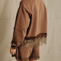 Lace Matching Set
