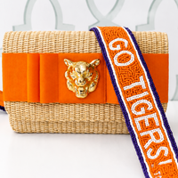 Tiger Clutch