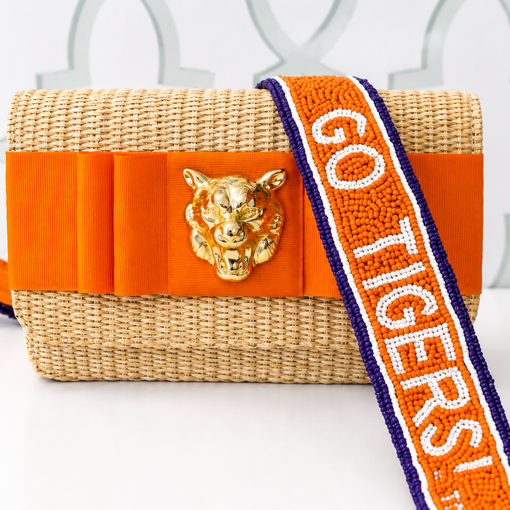 Tiger Clutch