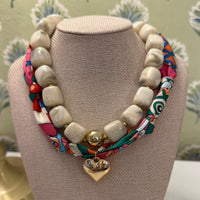 The Classic Beads