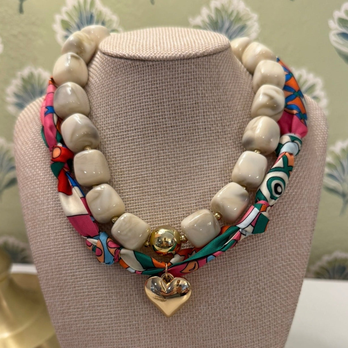 The Classic Beads