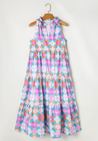 Boardwalk Bloom Midi