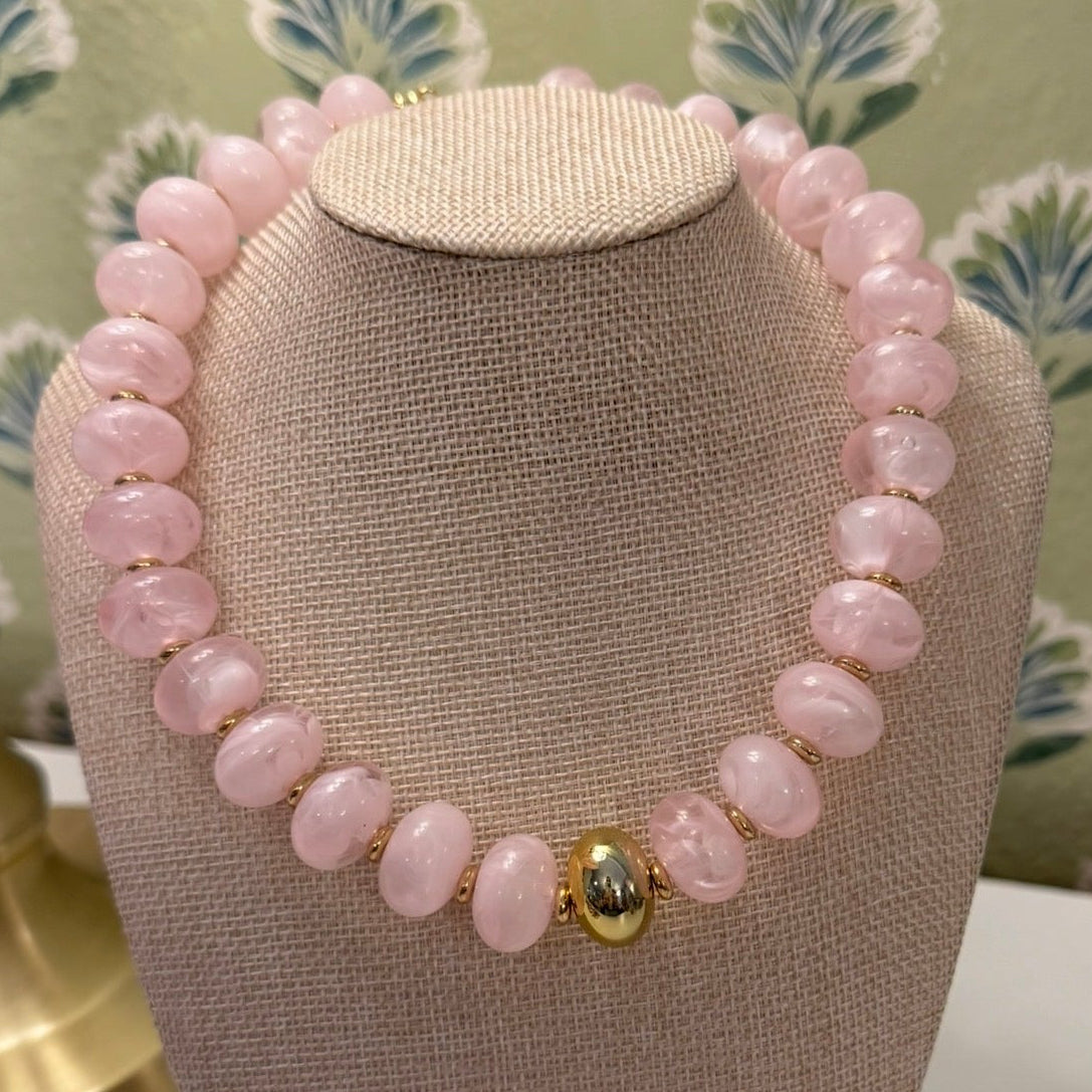 King St. Beads