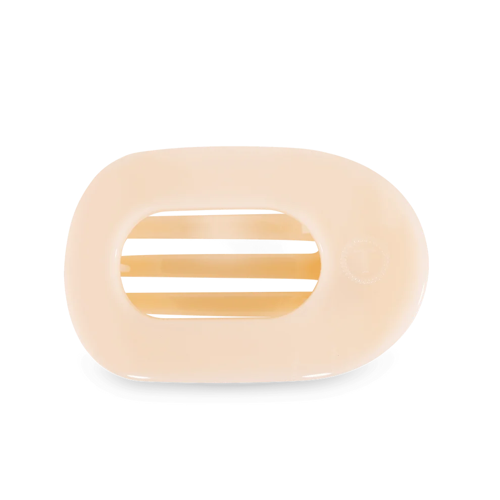 Large Flat Clips