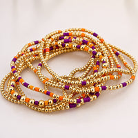All In Bead Stack