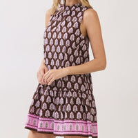 The Pink Oak Mini