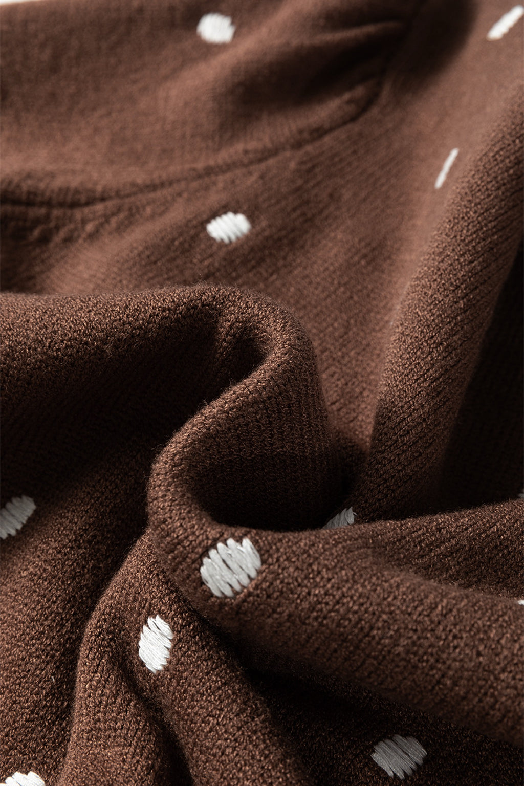 Darling Dottie Knit Top