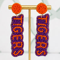 Beaded All In Dangles