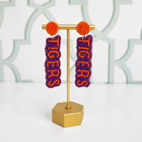 Beaded All In Dangles