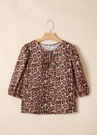 Savannah Sweetheart Blouse