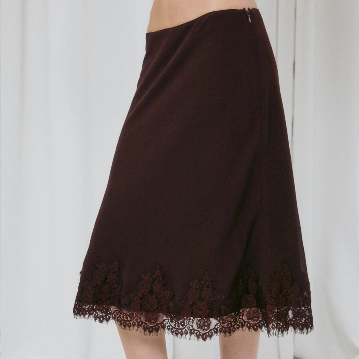 Legacy Lace Midi