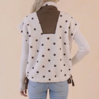 On the Go Vest
