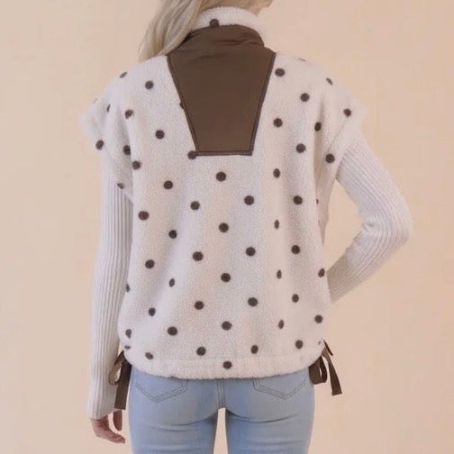 On the Go Vest