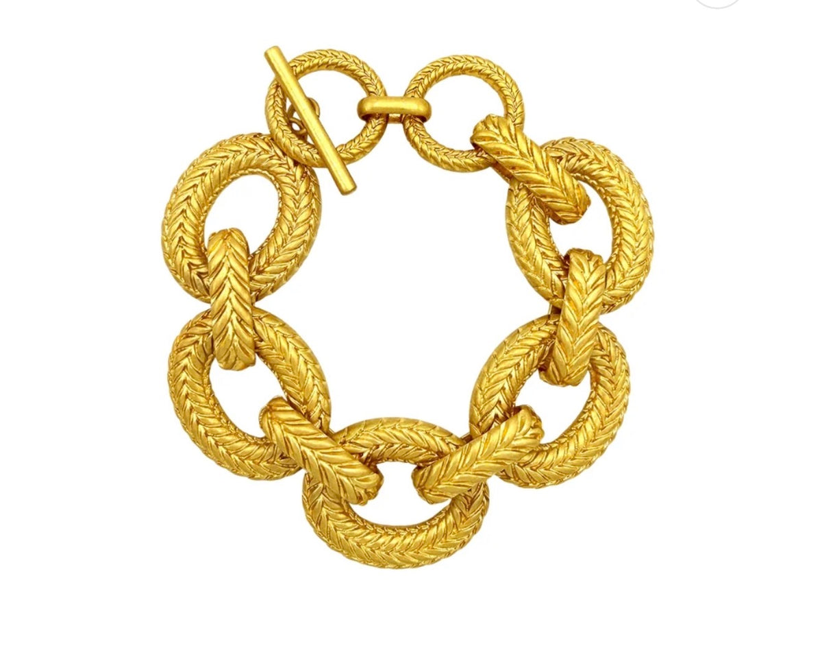 Herringbone Chain