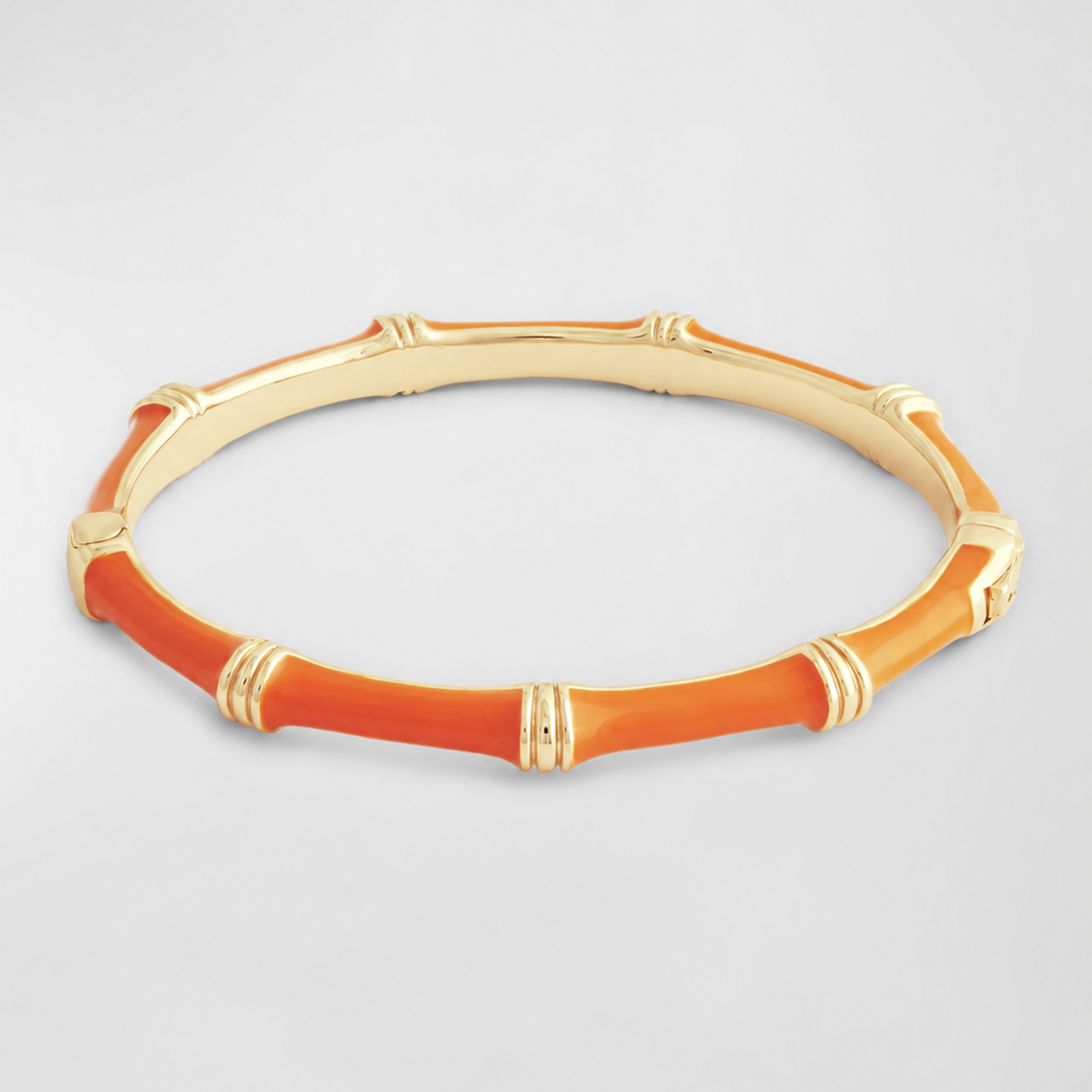 The Bamboo Bangle
