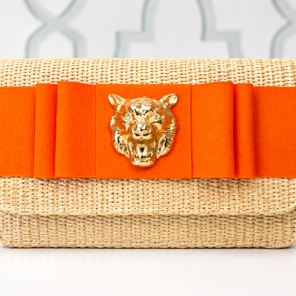 Tiger Clutch