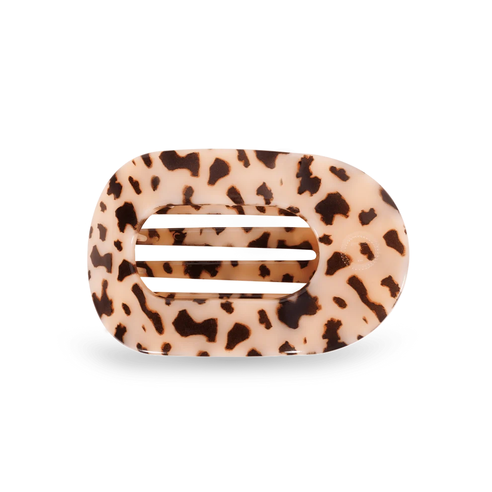 Large Flat Clips