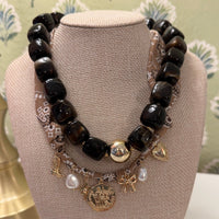 The Fall Beads