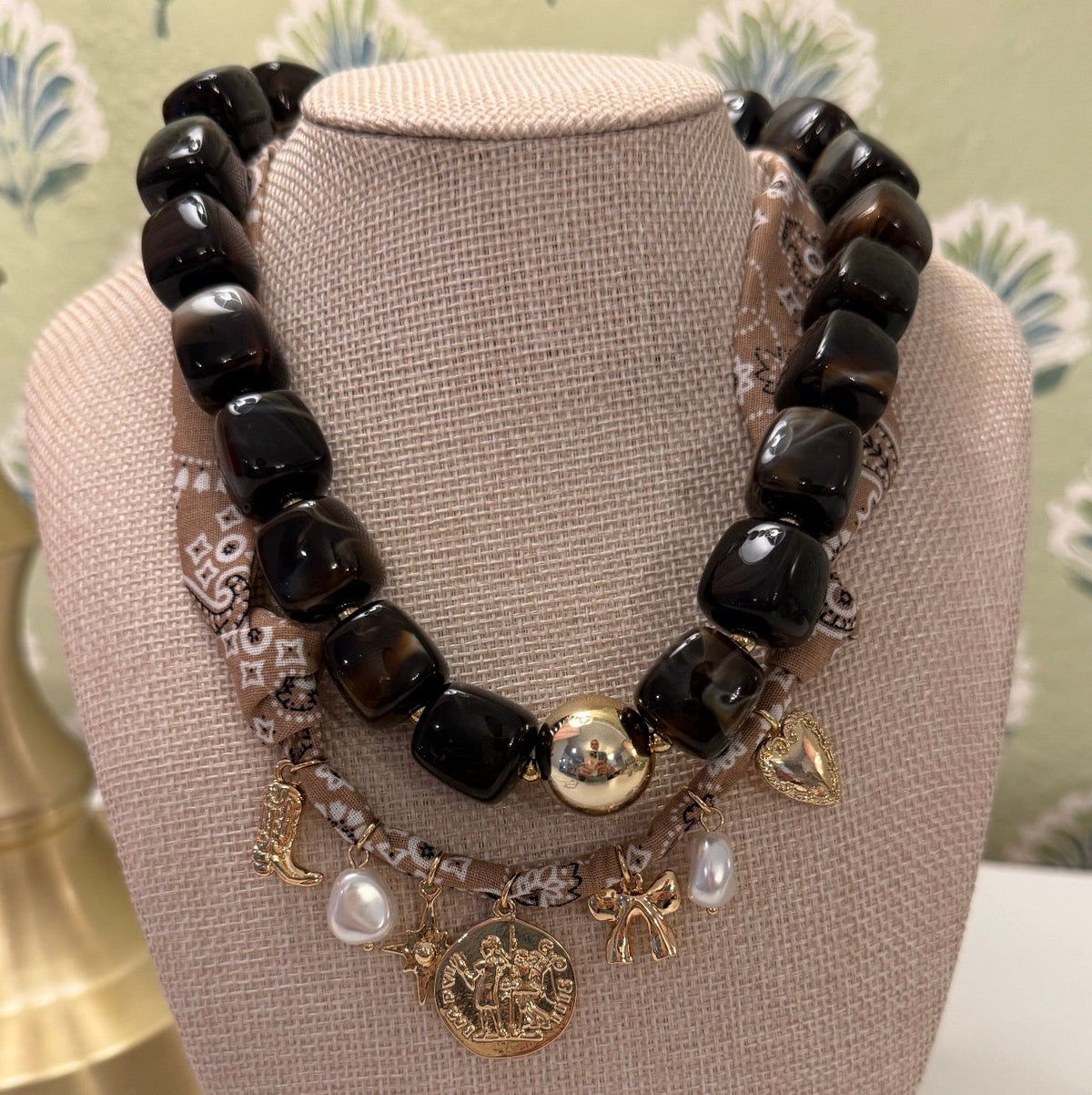 The Fall Beads