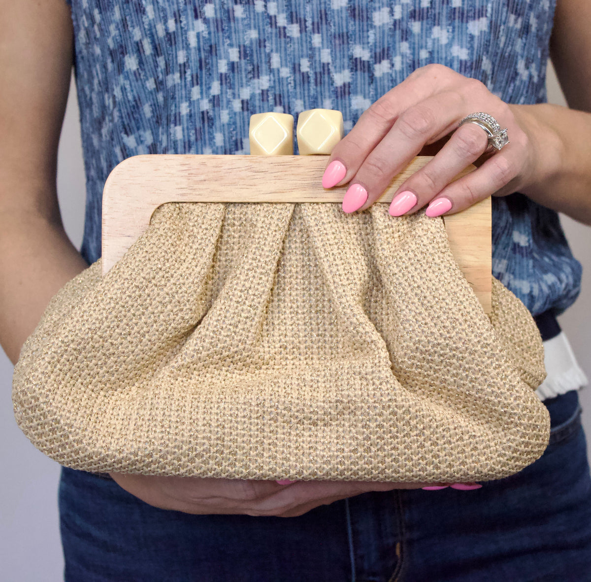 The Isla Bag