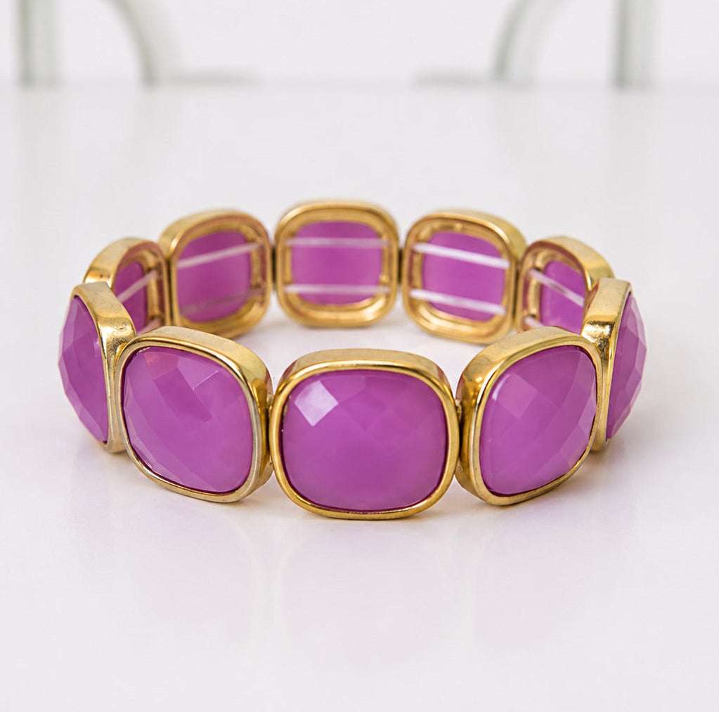 Jeweled Bracelet