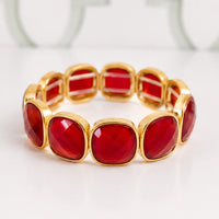 Jeweled Bracelet
