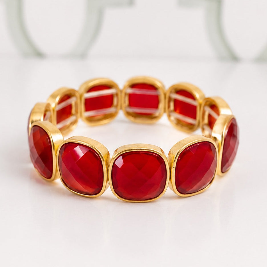 Jeweled Bracelet
