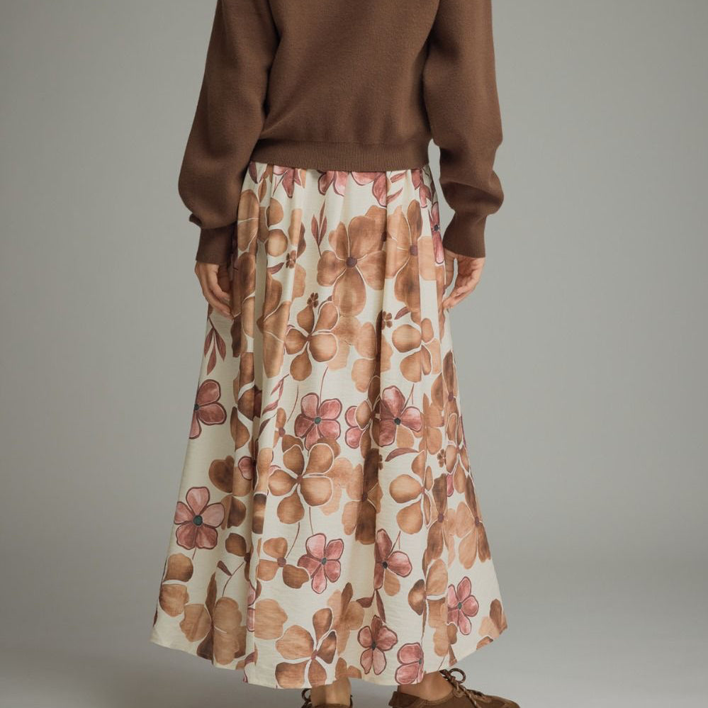 Autumn Bloom Set