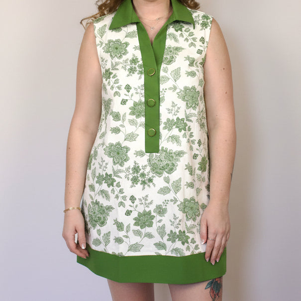 The Willow Dress