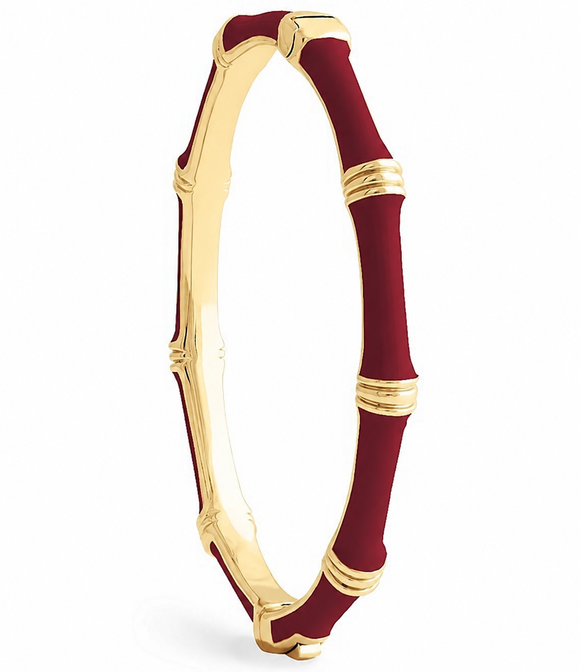 The Bamboo Bangle