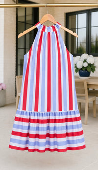 Cape Cod Celebration Dress