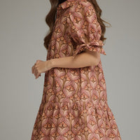 The Eloise Dress